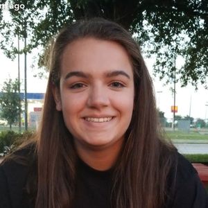 Meet your Posher, Bethany